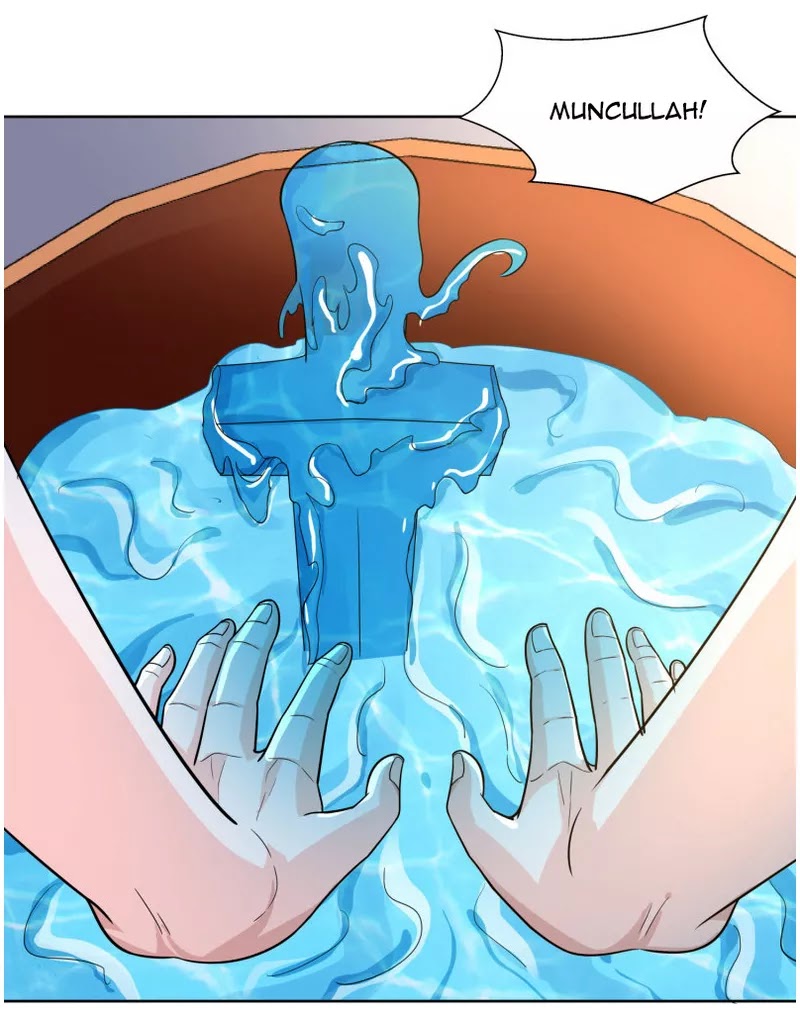 Sword Master of Soul Spirit Chapter 07 Gambar 31